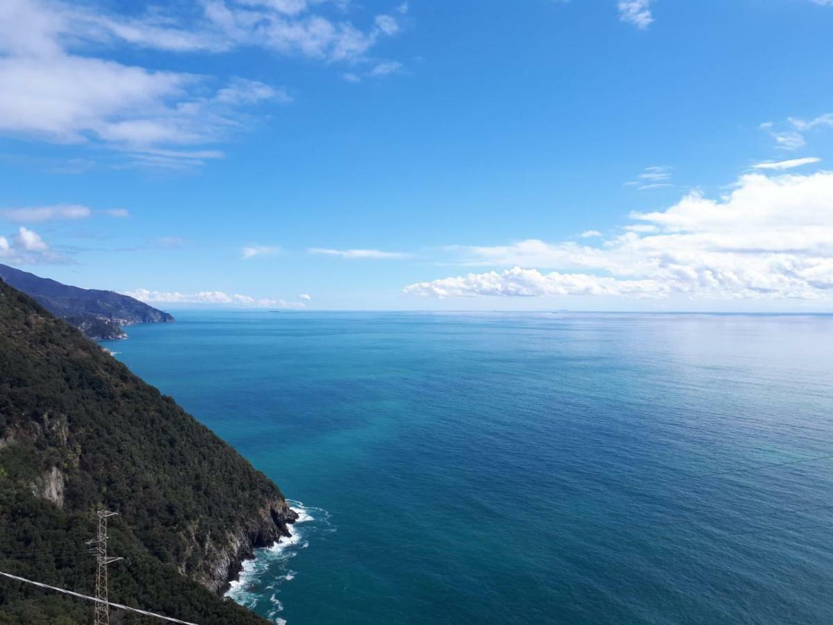 Il Sogno Apartments Monterosso al Mare Exterior foto