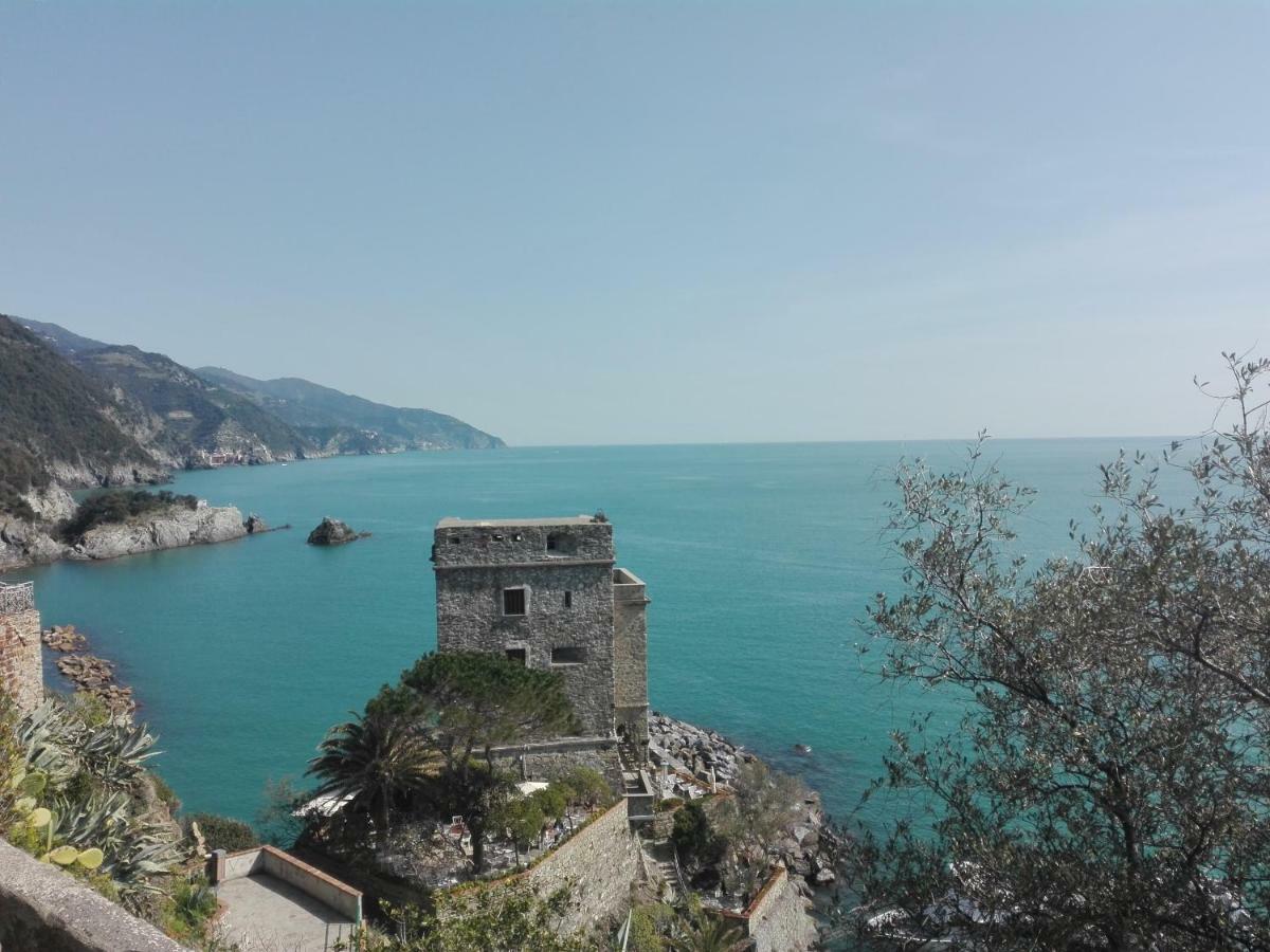 Il Sogno Apartments Monterosso al Mare Exterior foto