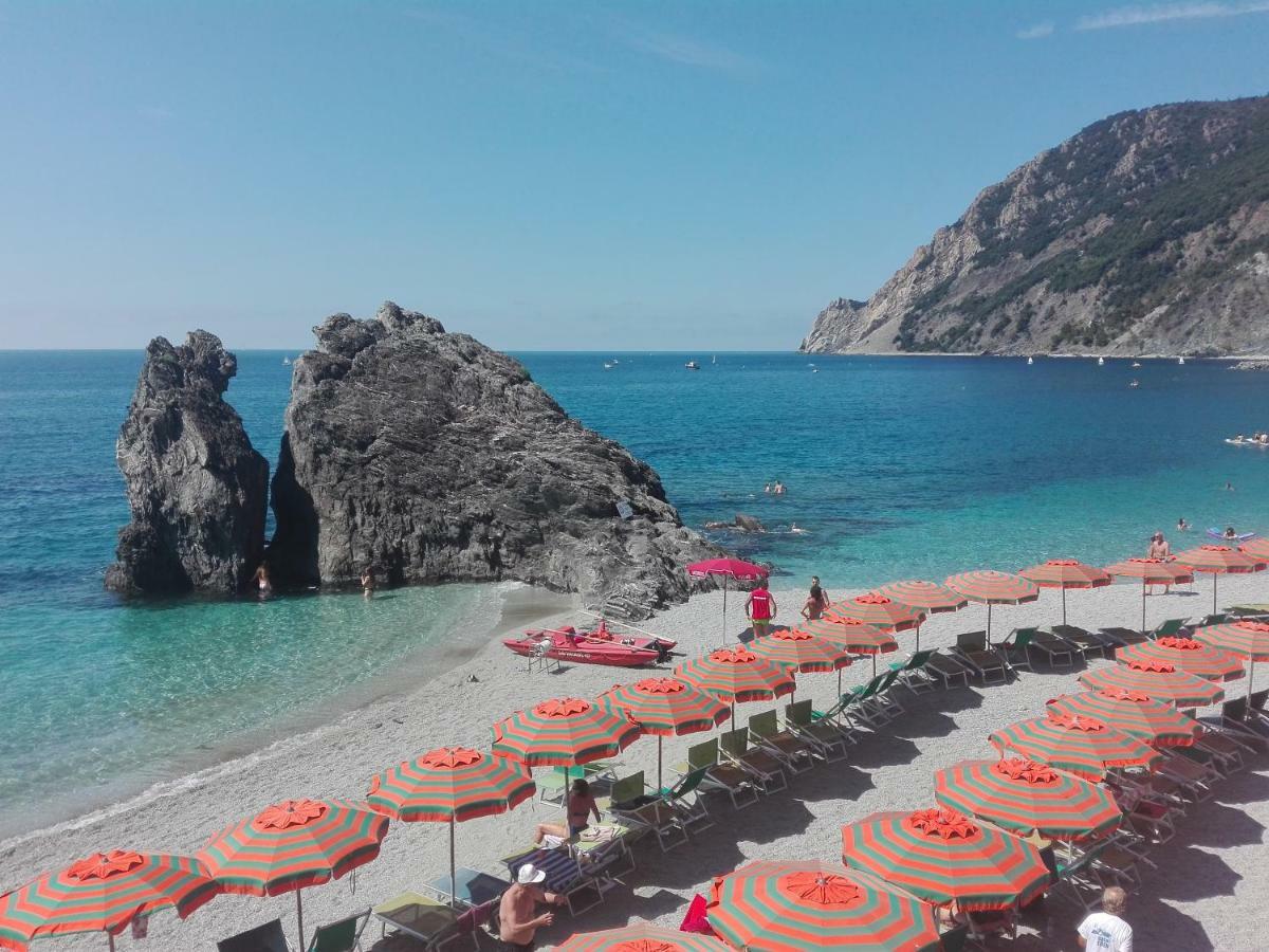 Il Sogno Apartments Monterosso al Mare Exterior foto