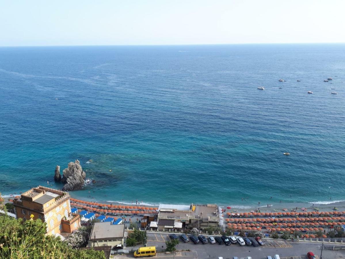 Il Sogno Apartments Monterosso al Mare Exterior foto